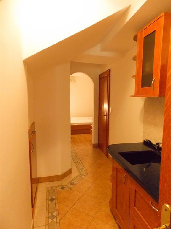 Apartments Frane (Adults Only) Novaglia Camera foto