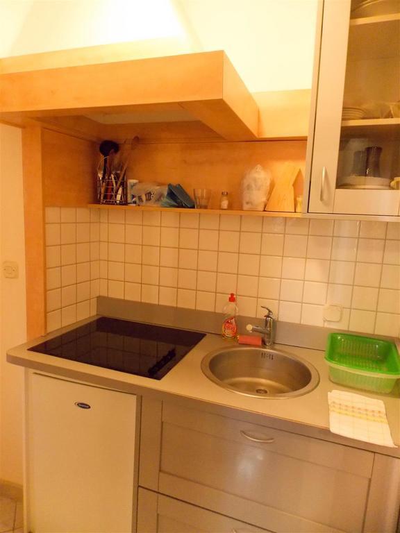 Apartments Frane (Adults Only) Novaglia Camera foto
