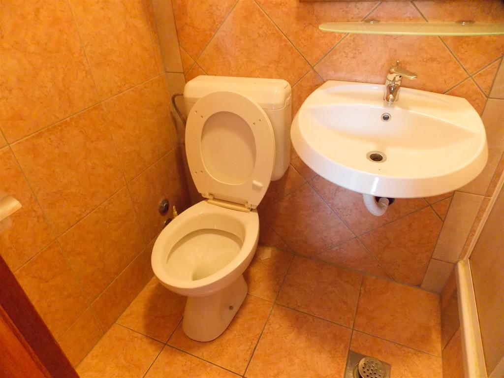 Apartments Frane (Adults Only) Novaglia Camera foto