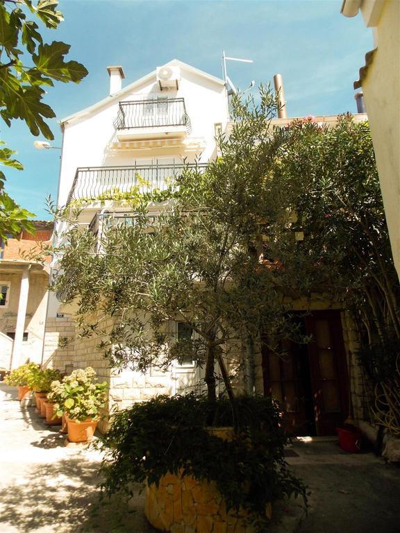 Apartments Frane (Adults Only) Novaglia Camera foto