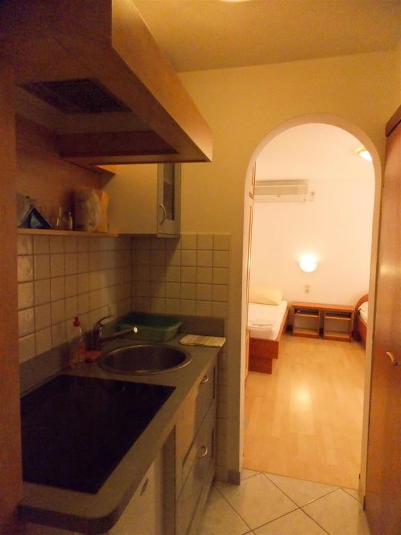 Apartments Frane (Adults Only) Novaglia Camera foto