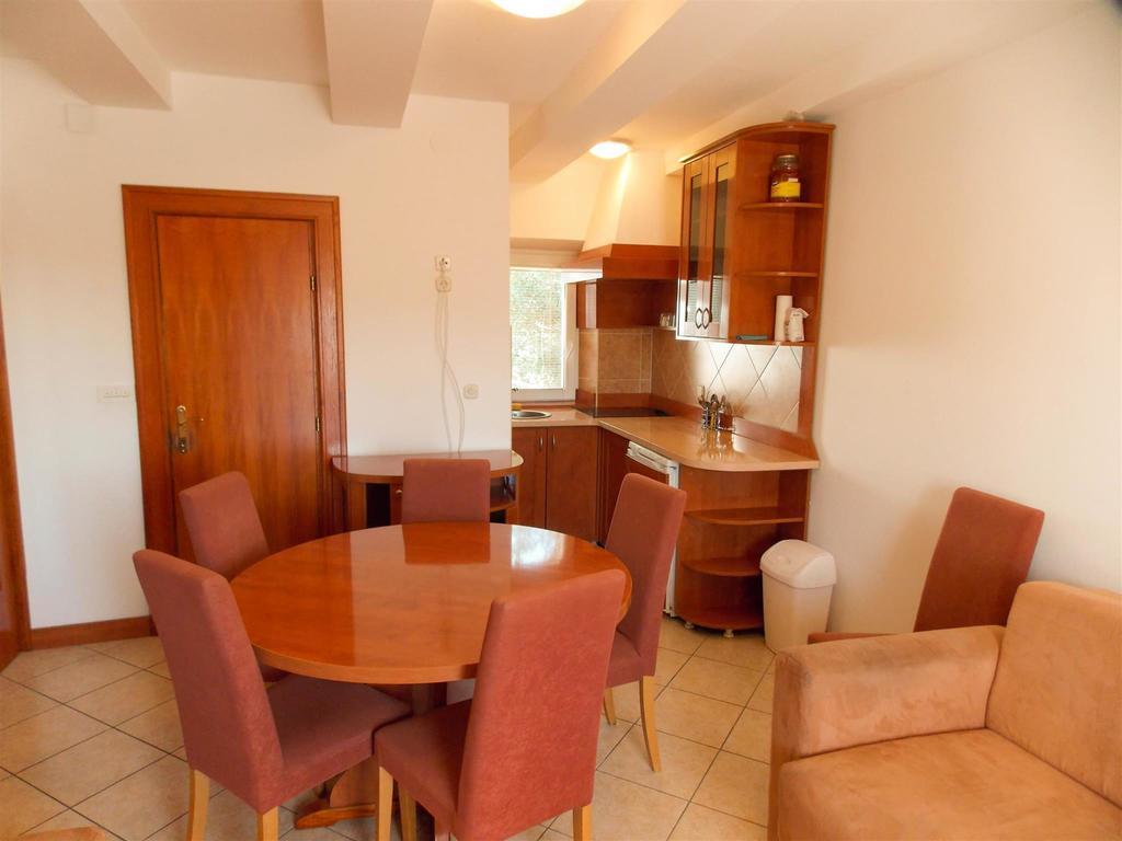 Apartments Frane (Adults Only) Novaglia Camera foto