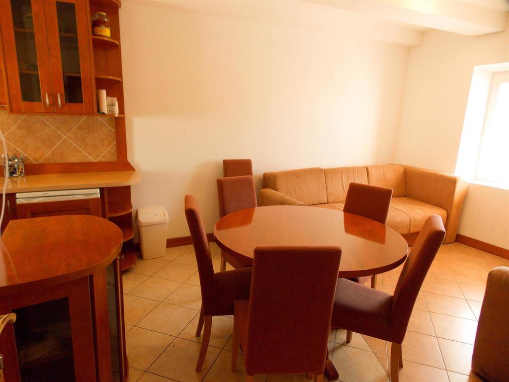 Apartments Frane (Adults Only) Novaglia Camera foto