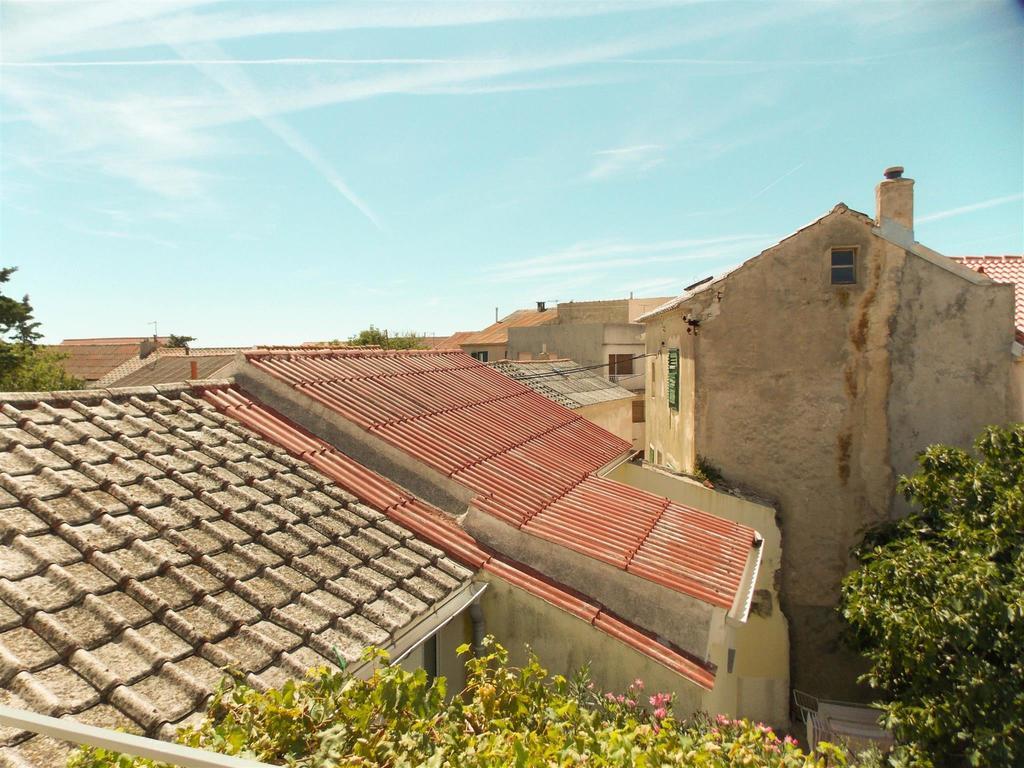 Apartments Frane (Adults Only) Novaglia Camera foto