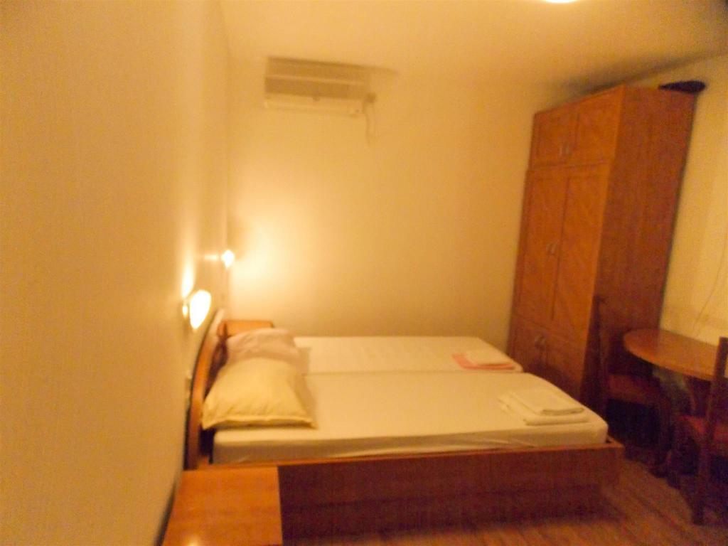 Apartments Frane (Adults Only) Novaglia Camera foto