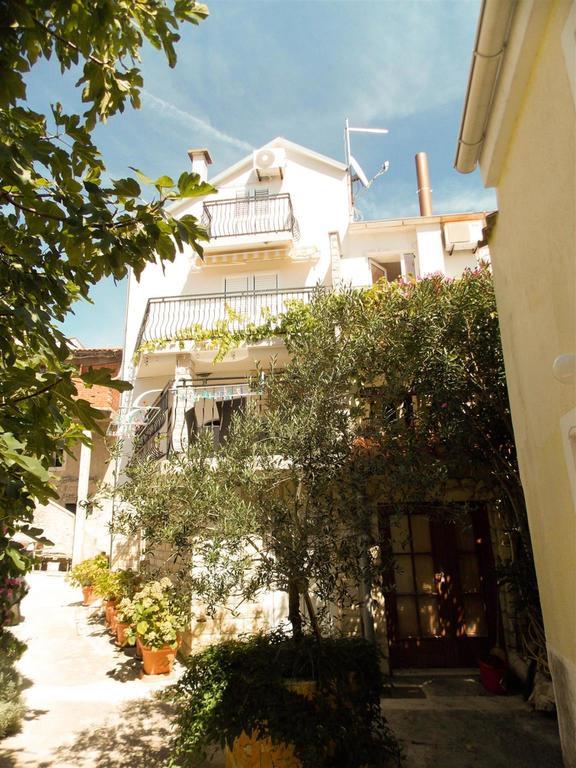 Apartments Frane (Adults Only) Novaglia Camera foto