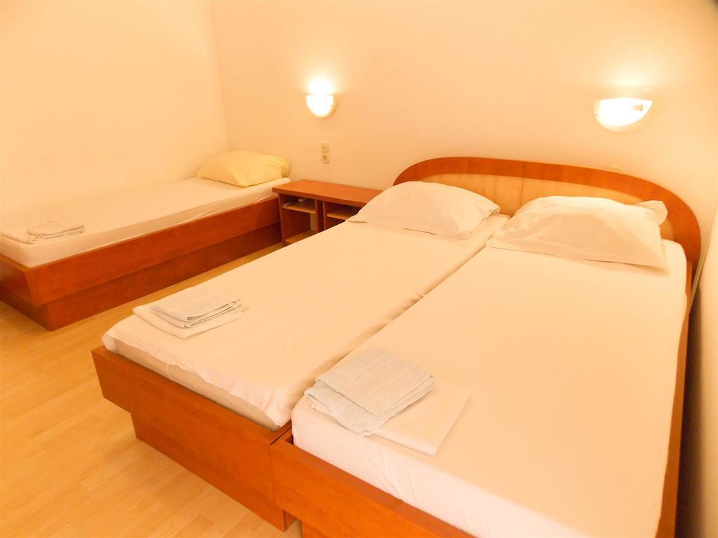 Apartments Frane (Adults Only) Novaglia Camera foto