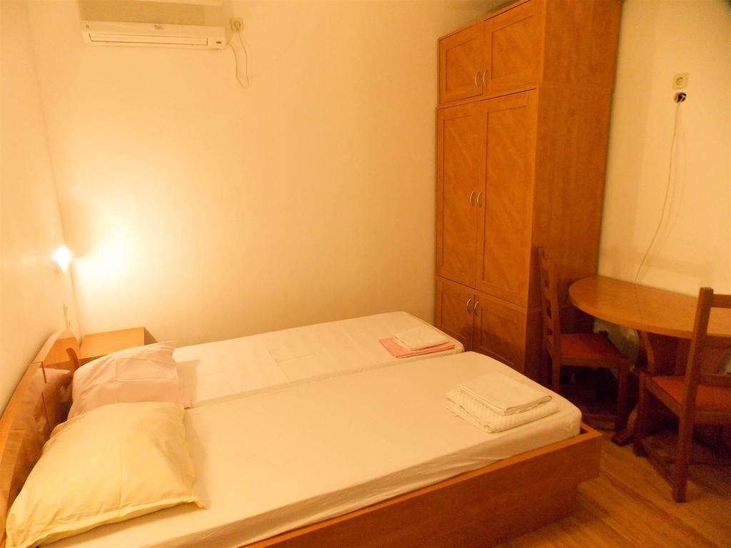 Apartments Frane (Adults Only) Novaglia Camera foto
