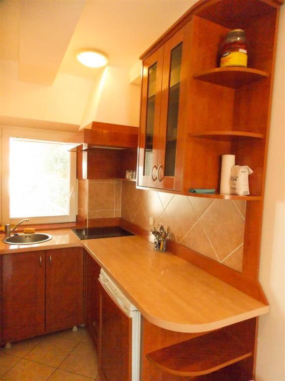 Apartments Frane (Adults Only) Novaglia Camera foto