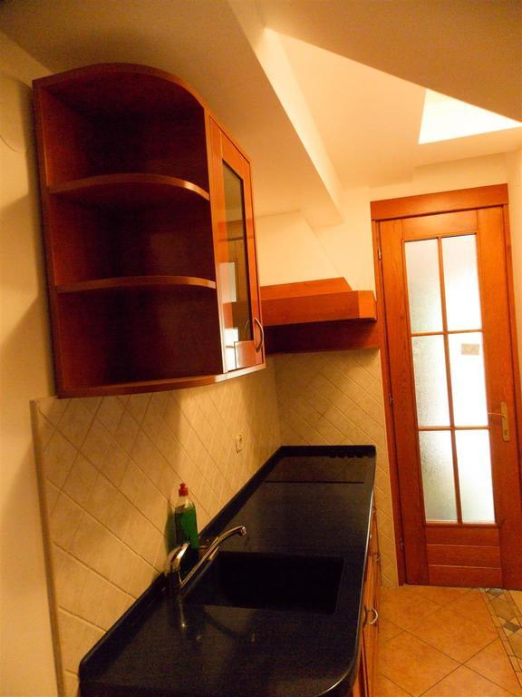 Apartments Frane (Adults Only) Novaglia Camera foto
