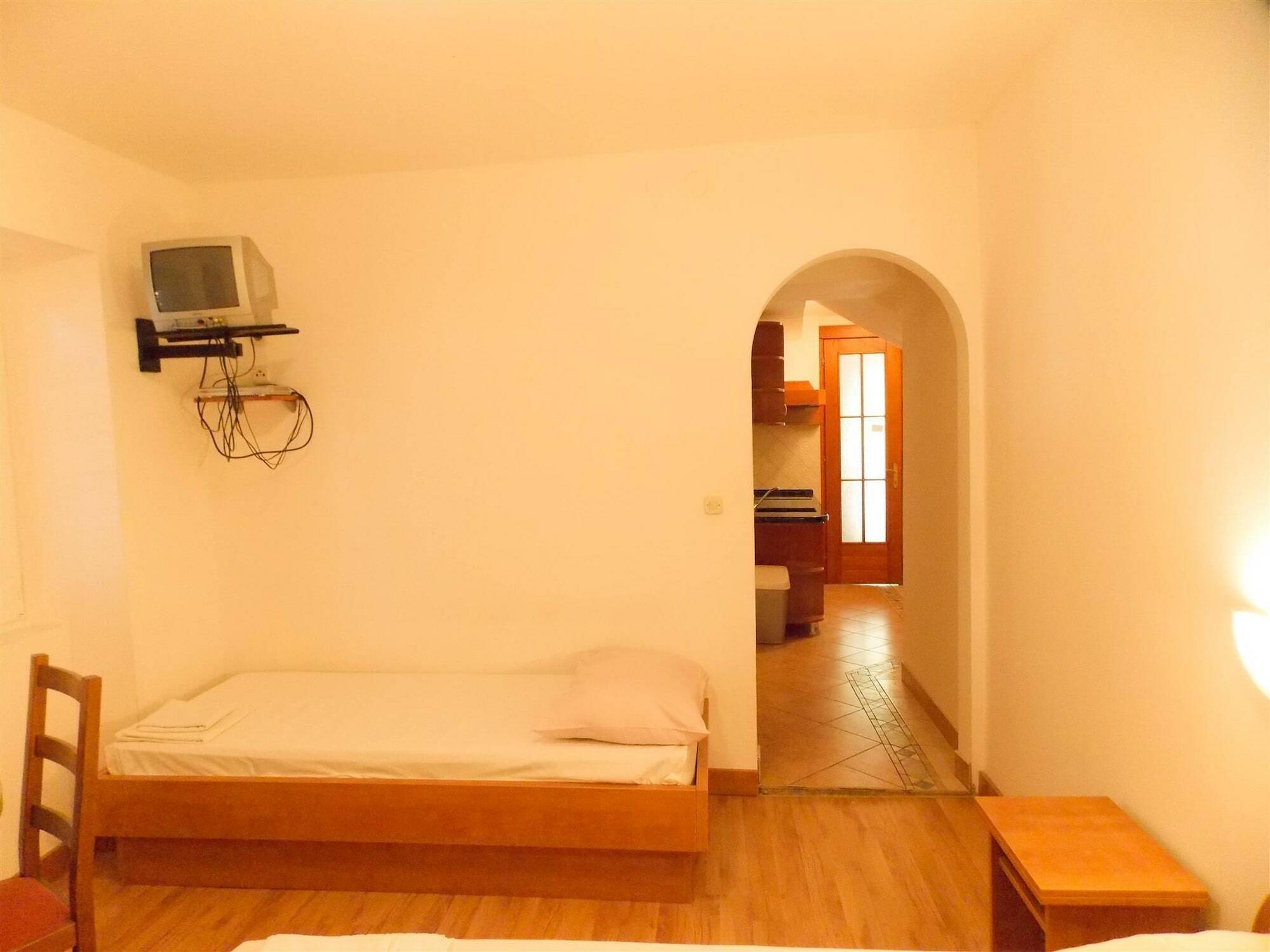 Apartments Frane (Adults Only) Novaglia Esterno foto